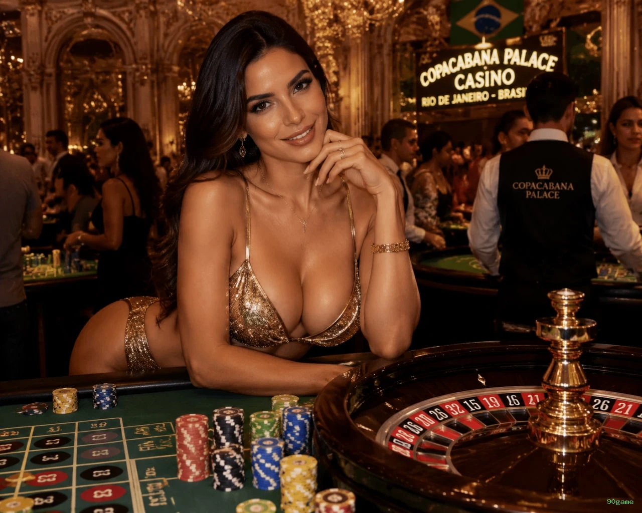 Cashback Semanal 90game