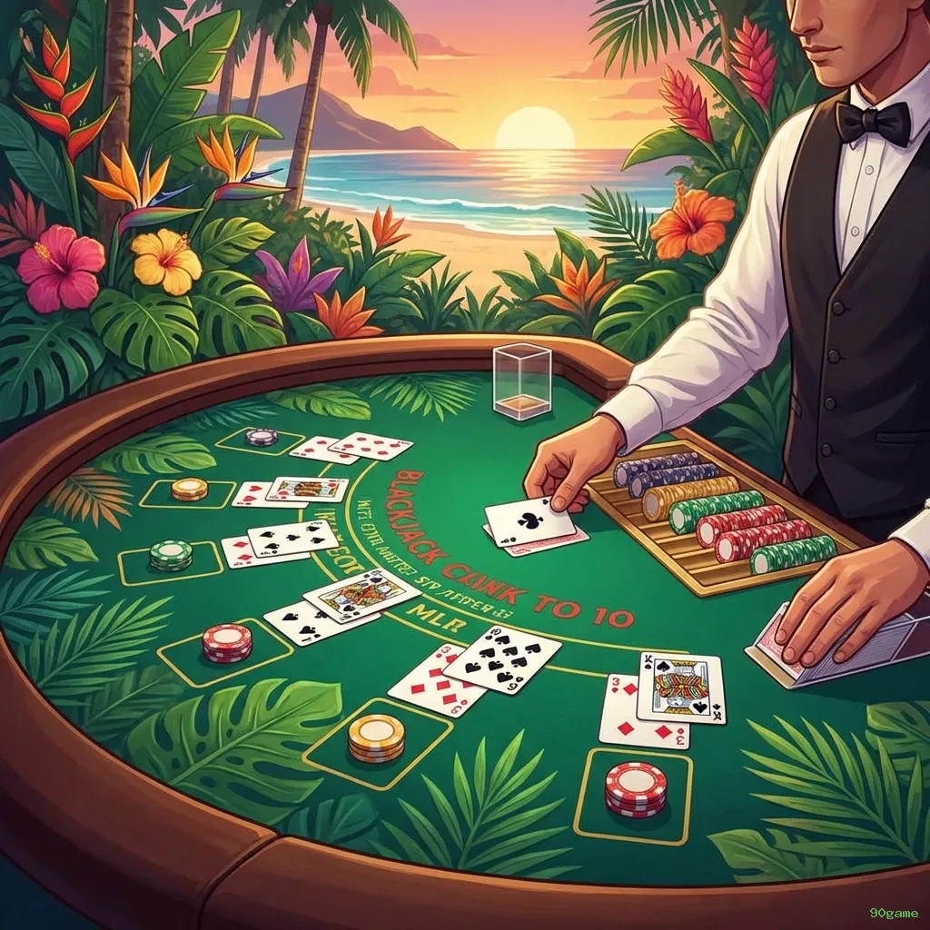 Fortune Dragon - Jogo temático asiático