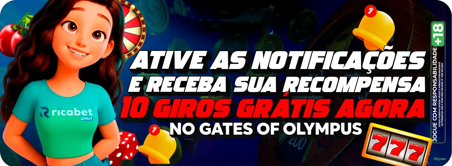 Cassino ao vivo com dealers reais da Evolution Gaming
