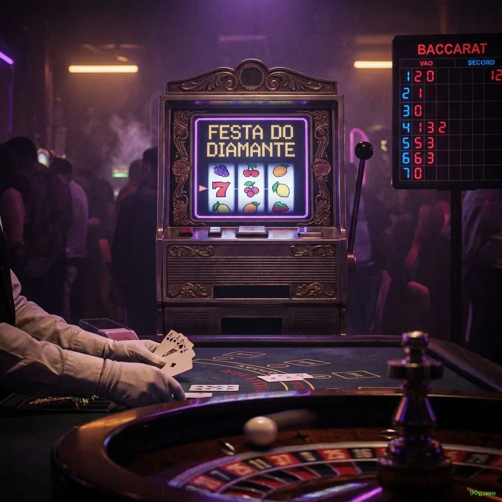 Certificações de segurança e licenças da 90game