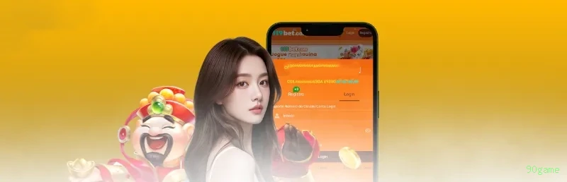 Instalação Android 90game