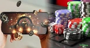 Jogos com maior RTP na 90game
